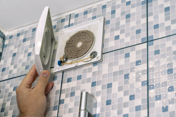Best HVAC Duct Inspection Services  in Atkinson, NE