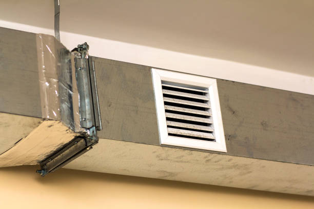 Best Local Air Duct Cleaning Services  in Atkinson, NE